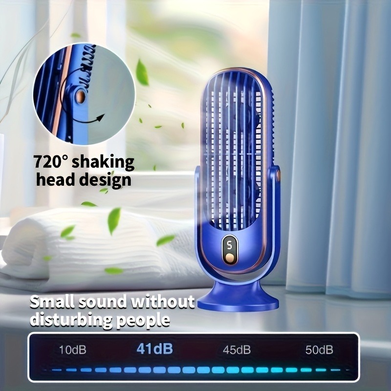 Portable Stylish Cooling Fan,  – обзор и цена Outdoor Camping Fans