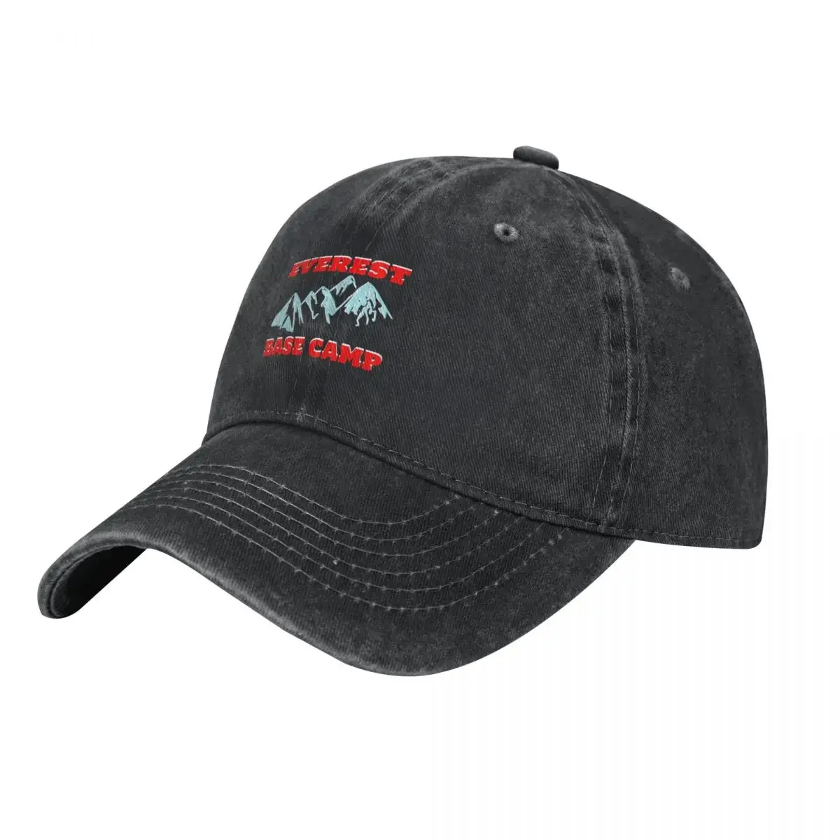 everest base camp Baseball Cap – обзор и цена Outdoor Camping Brands