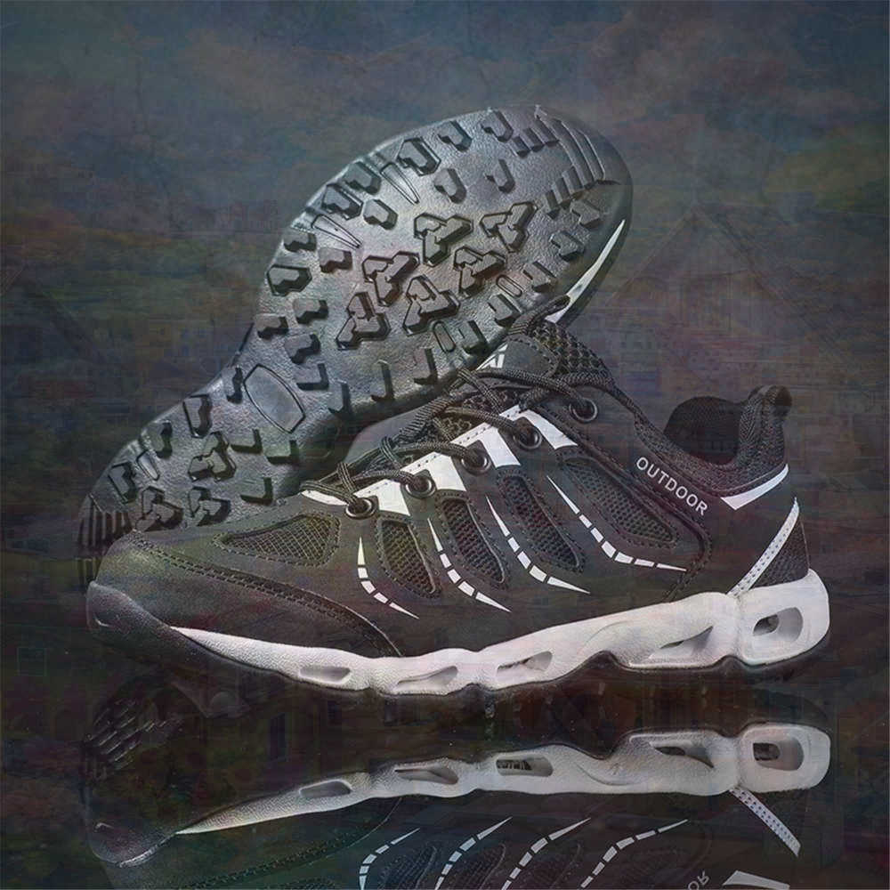 Sumer Round Tip Silver Sneaker – обзор и цена Outdoor Camping Brands