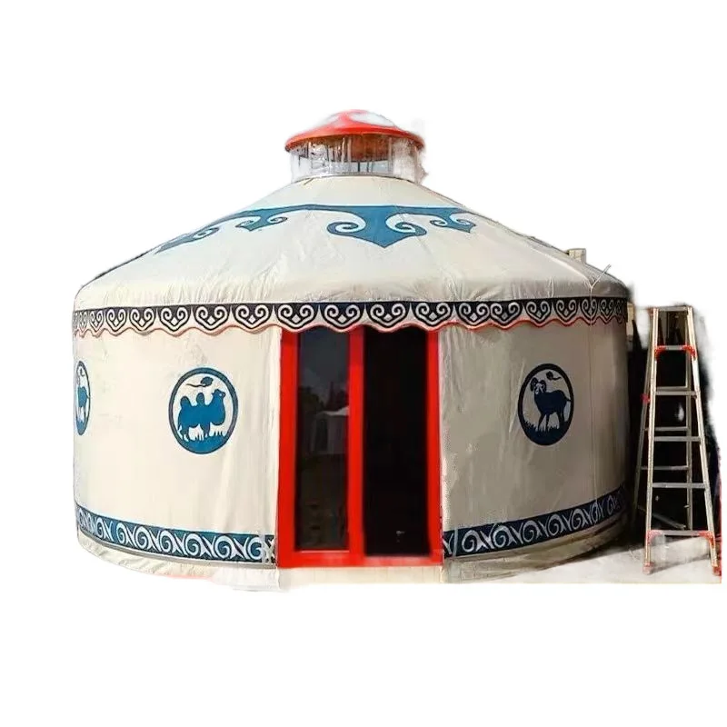 Brand High Quality Mongolian Y – обзор и цена Outdoor Camping Brands