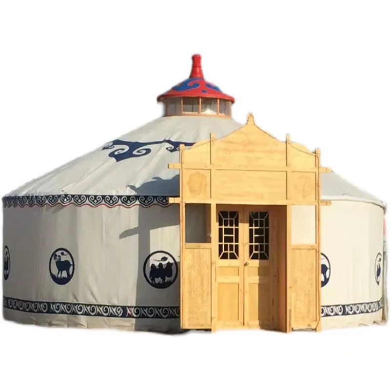 Brand High Quality Mongolian Y – обзор и цена Outdoor Camping Brands