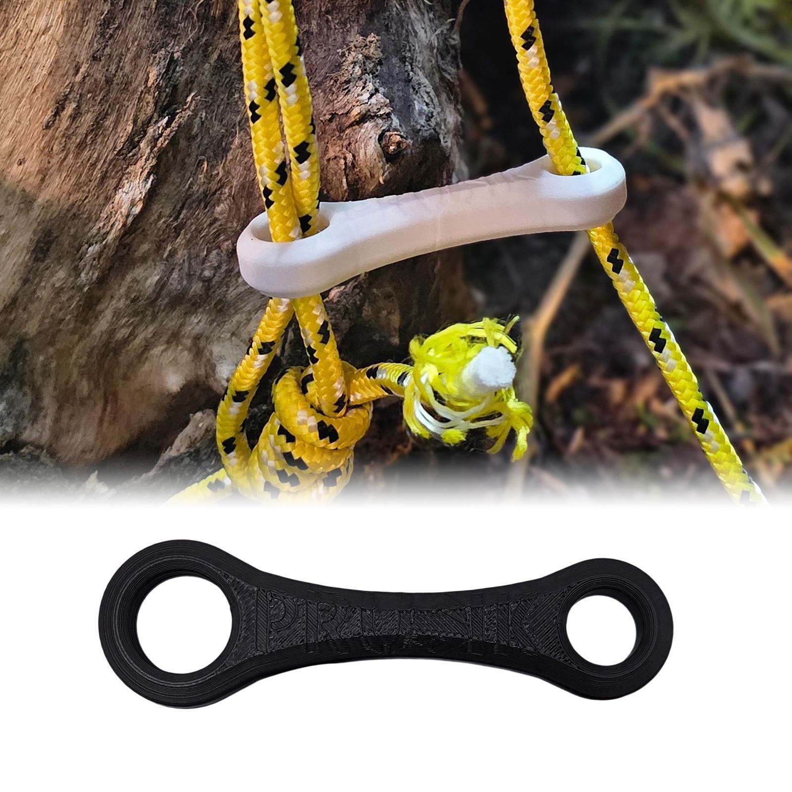 Rope Tightener for Camping 3D  – обзор и цена Outdoor Camping Tent