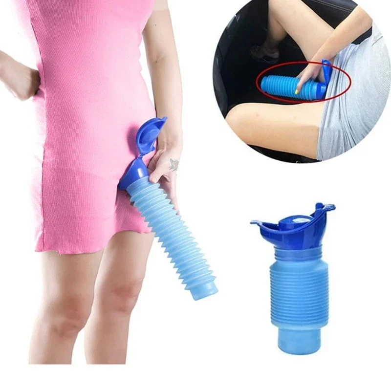Adult Urinal Portable Shrinkab – обзор и цена Outdoor Camping Water Tank