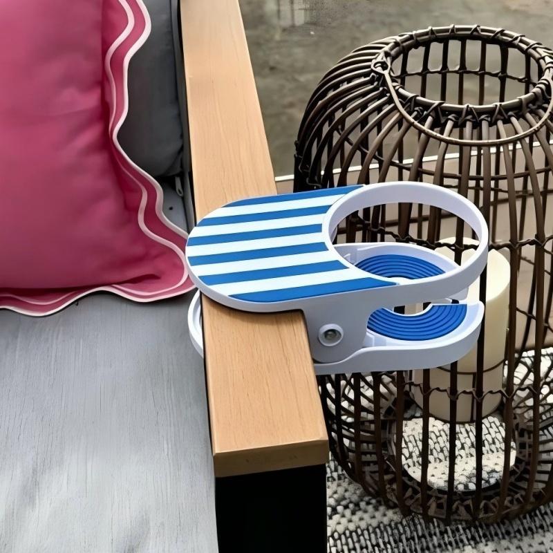 Clip On Cup Holder Portable De – обзор и цена Outdoor Camping Table