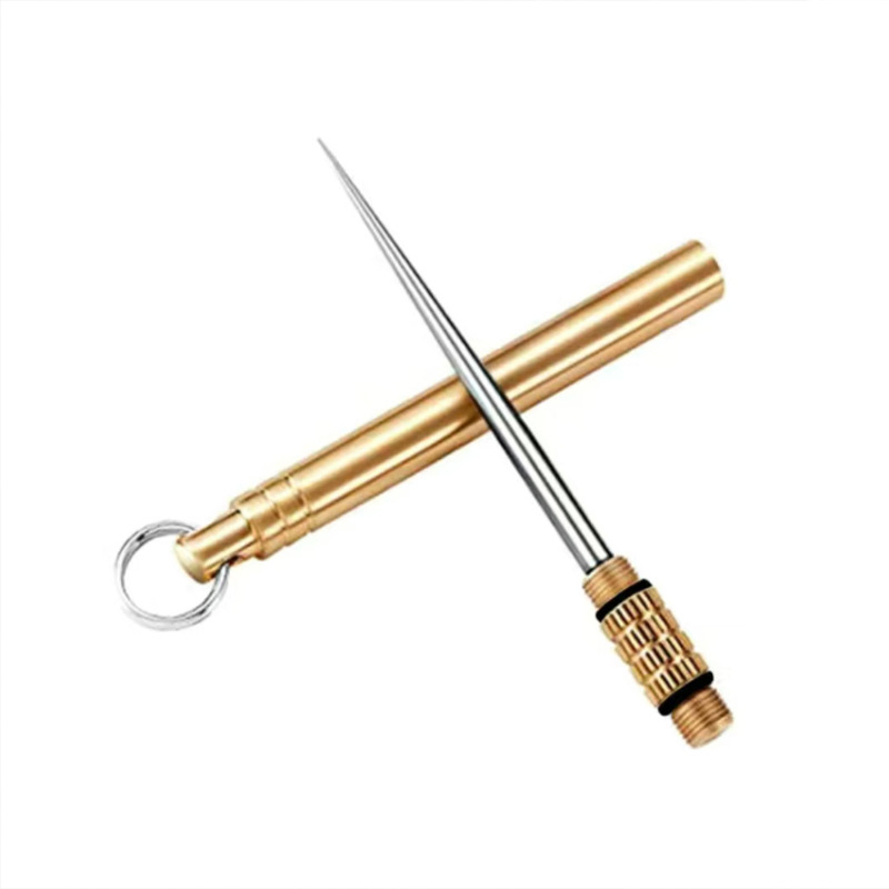Outdoor Pocket Toothpick Titan – обзор и цена Outdoor Camping Youtube