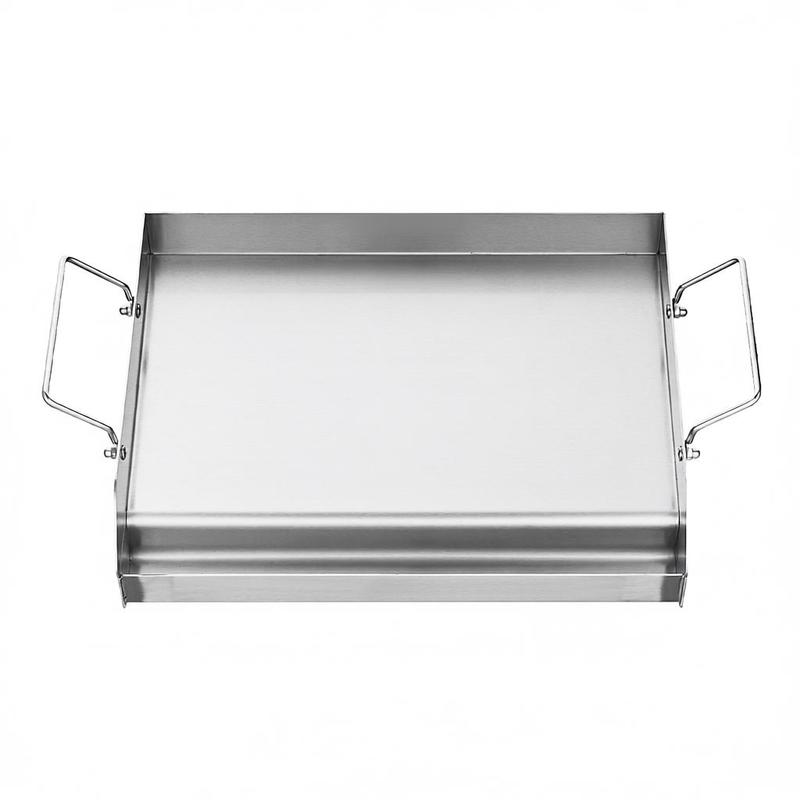 Free Shipping-Rectangular Flat – обзор и цена Outdoor Camping Grill