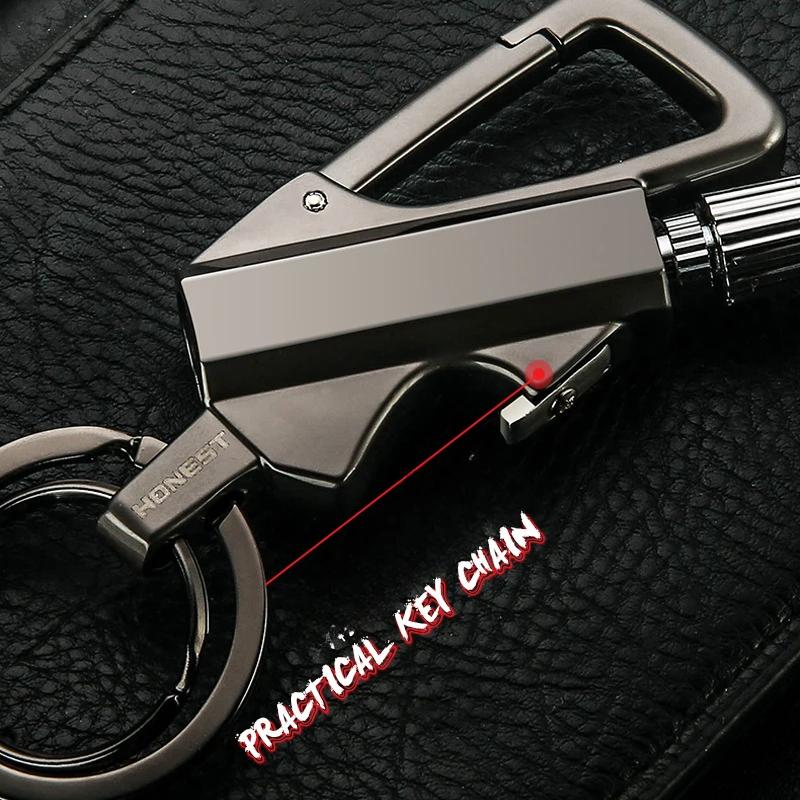 Outdoor Multifunctional Portab – обзор и цена Outdoor Windproof Lighter