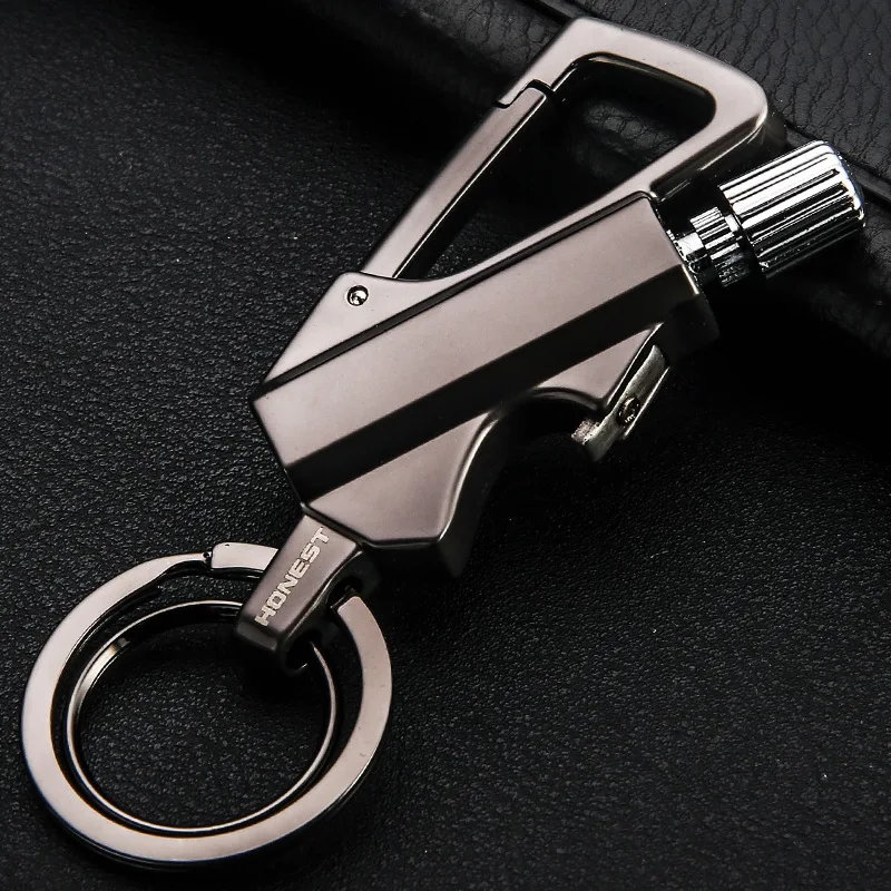Outdoor Multifunctional Portab – обзор и цена Outdoor Windproof Lighter