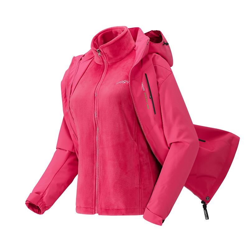 Men Outdoor Plus Velvet Windpr – обзор и цена Outdoor Camping Brands
