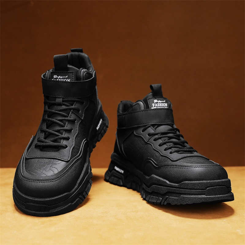39 Heel Block Men's Sneakers L – обзор и цена Outdoor Camping Brands