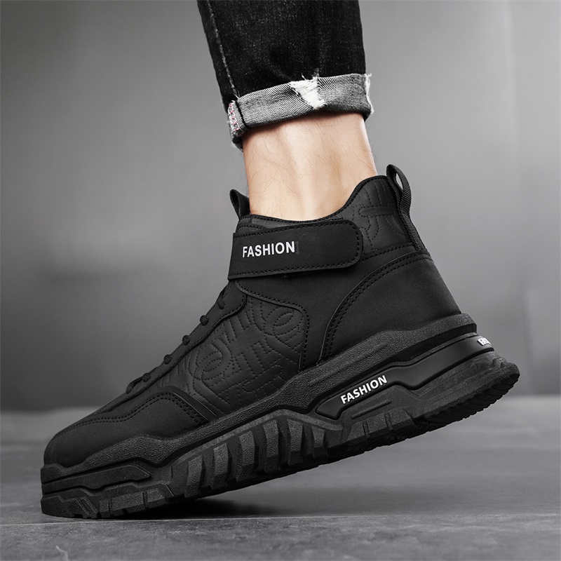 39 Heel Block Men's Sneakers L – обзор и цена Outdoor Camping Brands