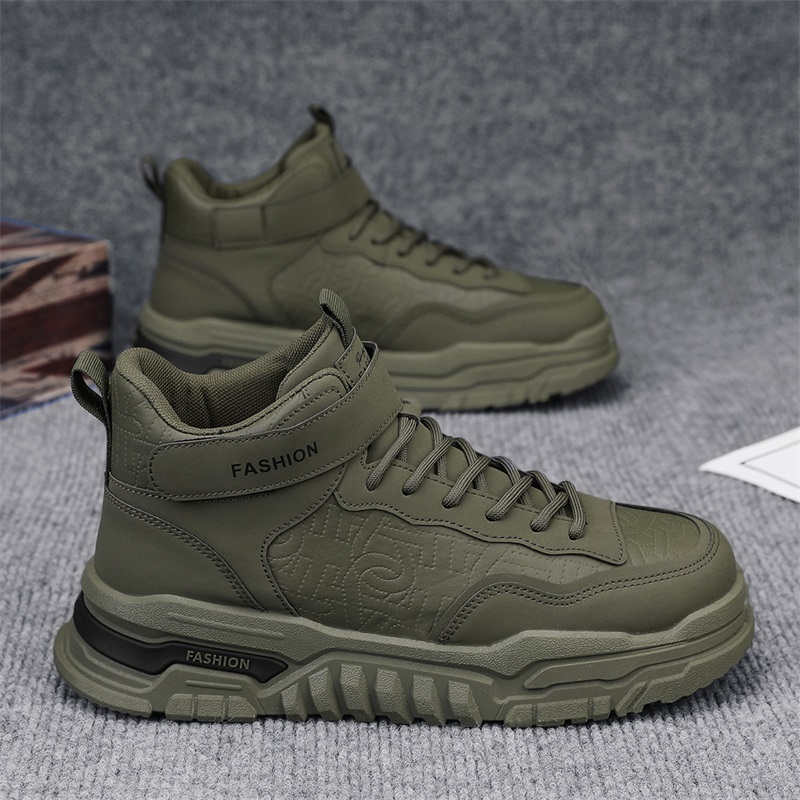 39 Heel Block Men's Sneakers L – обзор и цена Outdoor Camping Brands