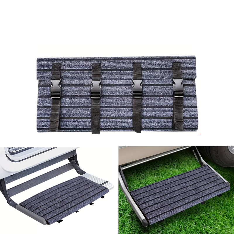 Outdoor Caravan Step Doormat R – обзор и цена Outdoor Camping Mattress