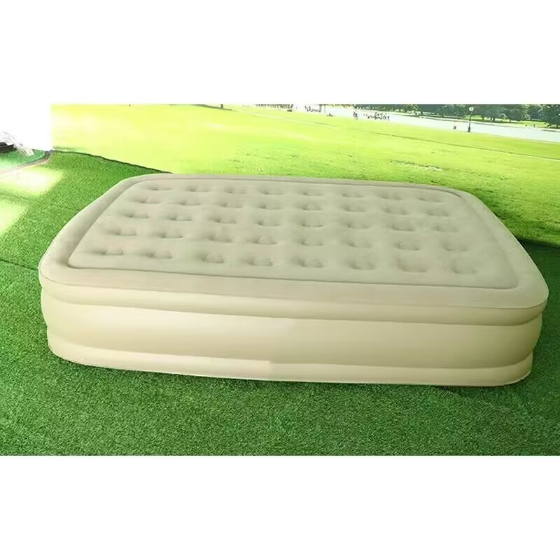 China Factory Price Inflatable – обзор и цена Outdoor Camping Mattress