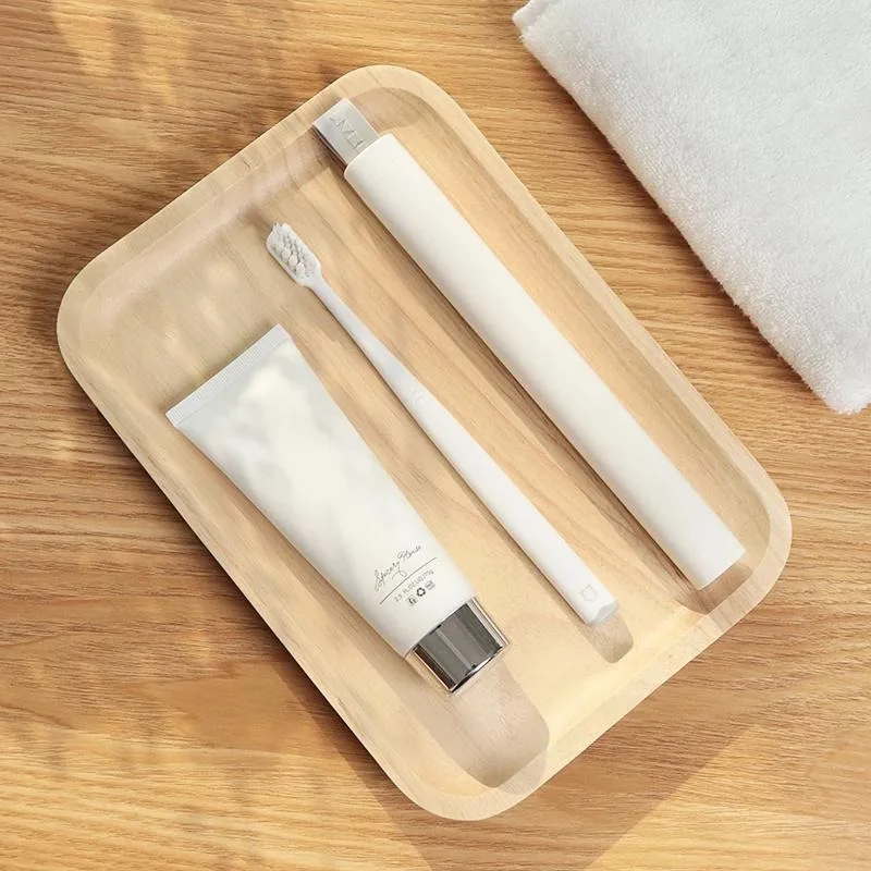 Portable Toothbrush Holder Wit – обзор и цена Outdoor Camping Bin