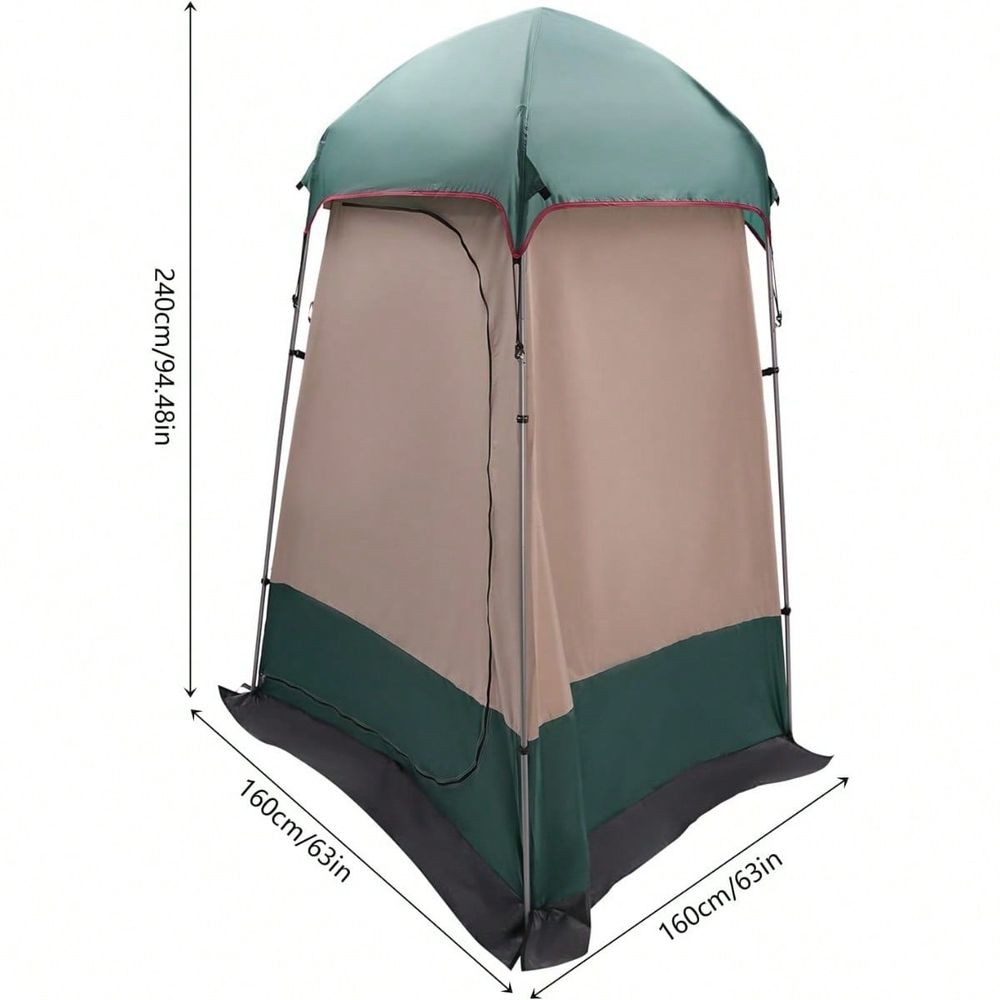 Pop Privacy Tent, Portable Out – обзор и цена Outdoor Camping Tent