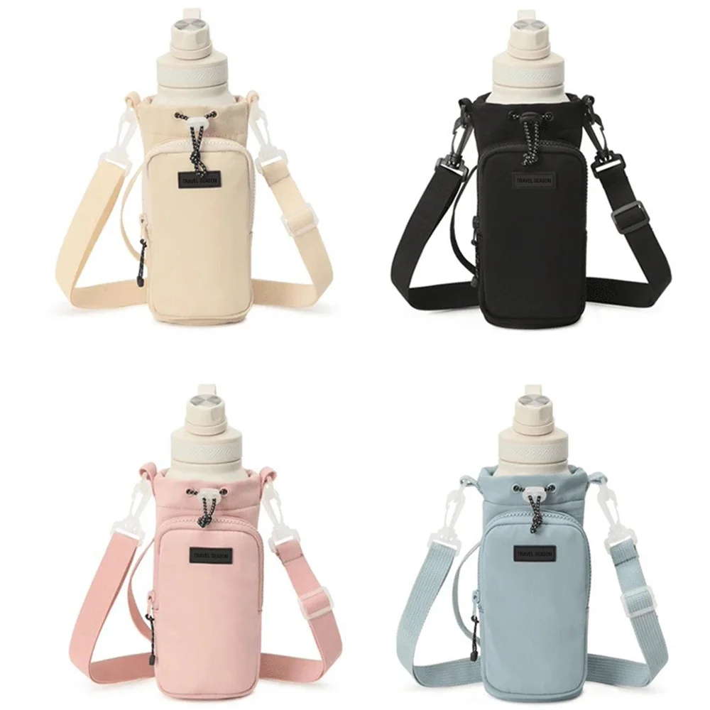 Portable Water Bottle Bag with – обзор и цена Outdoor Camping Water Tank