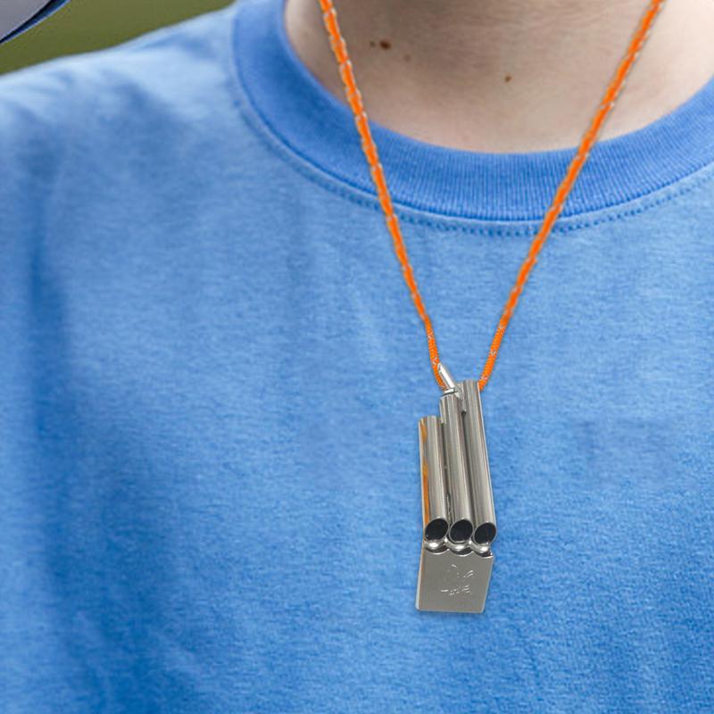 Whistle For Emergencies Stainl – обзор и цена Outdoor Camping Youtube