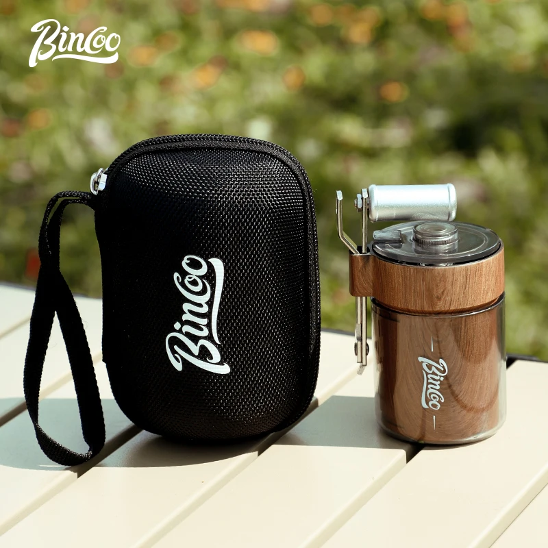 Bincoo Portable Outdoor Campin – обзор и цена Outdoor Camping Bin