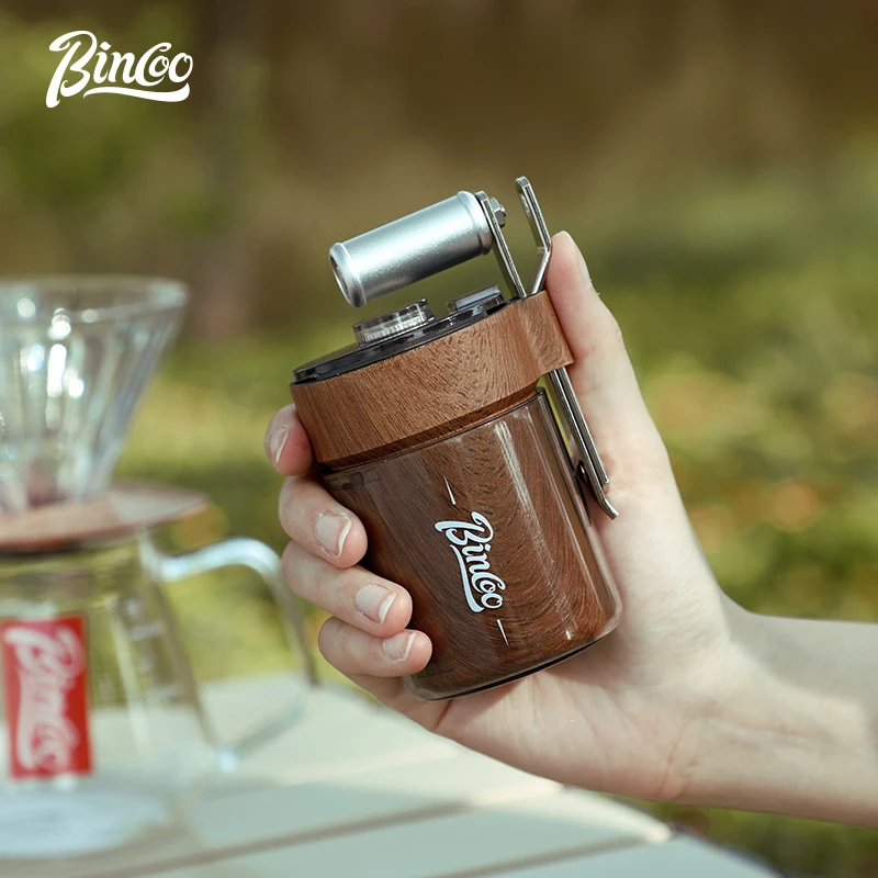 Bincoo Portable Outdoor Campin – обзор и цена Outdoor Camping Bin