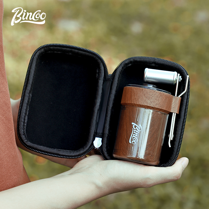 Bincoo Portable Outdoor Campin – обзор и цена Outdoor Camping Bin