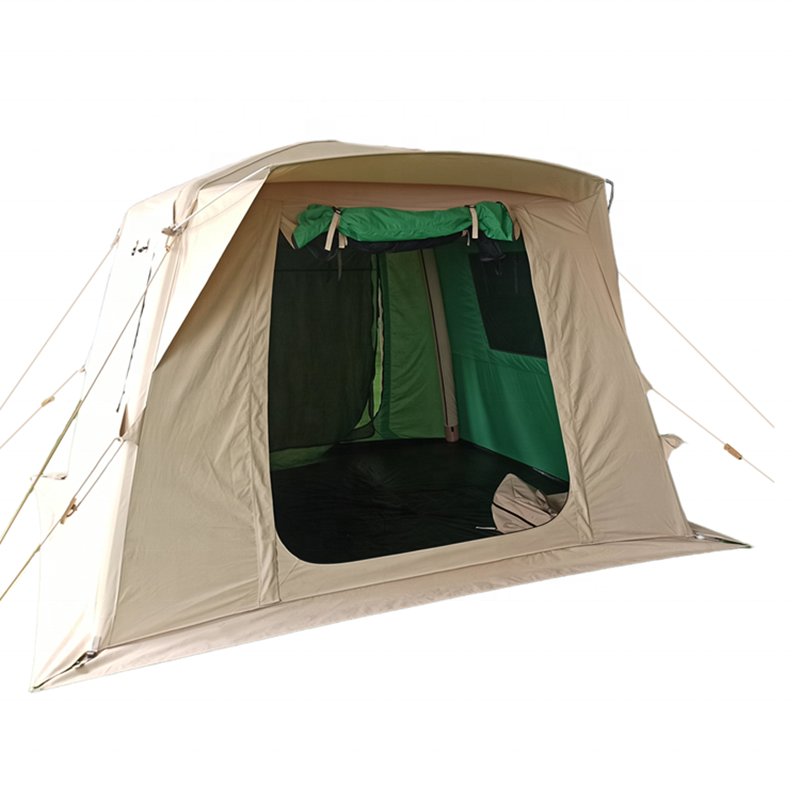 Outdoor Inflatable air Cube Te – обзор и цена Outdoor Camping On Youtube