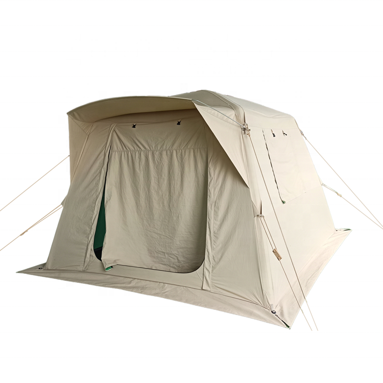 Outdoor Inflatable air Cube Te – обзор и цена Outdoor Camping On Youtube