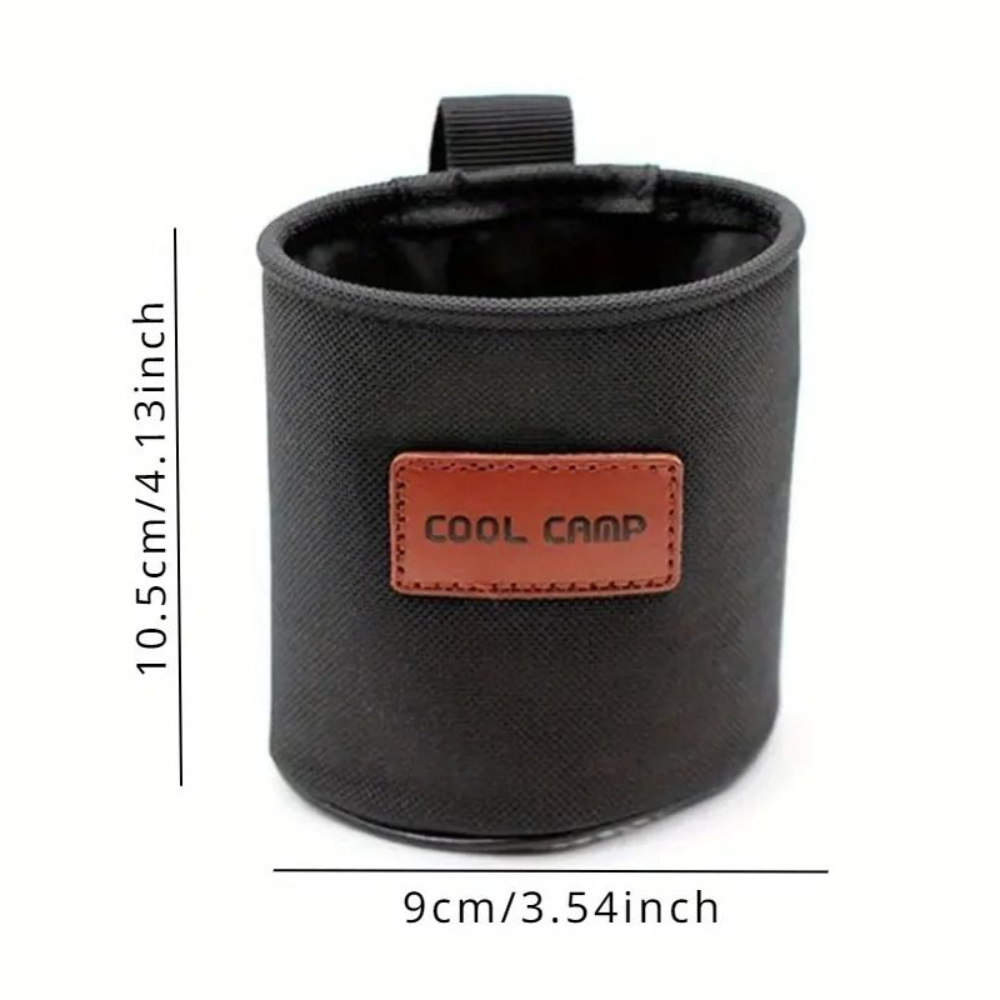 New 1PC Camping Chair Cup Hold – обзор и цена Outdoor Camping Water Tank