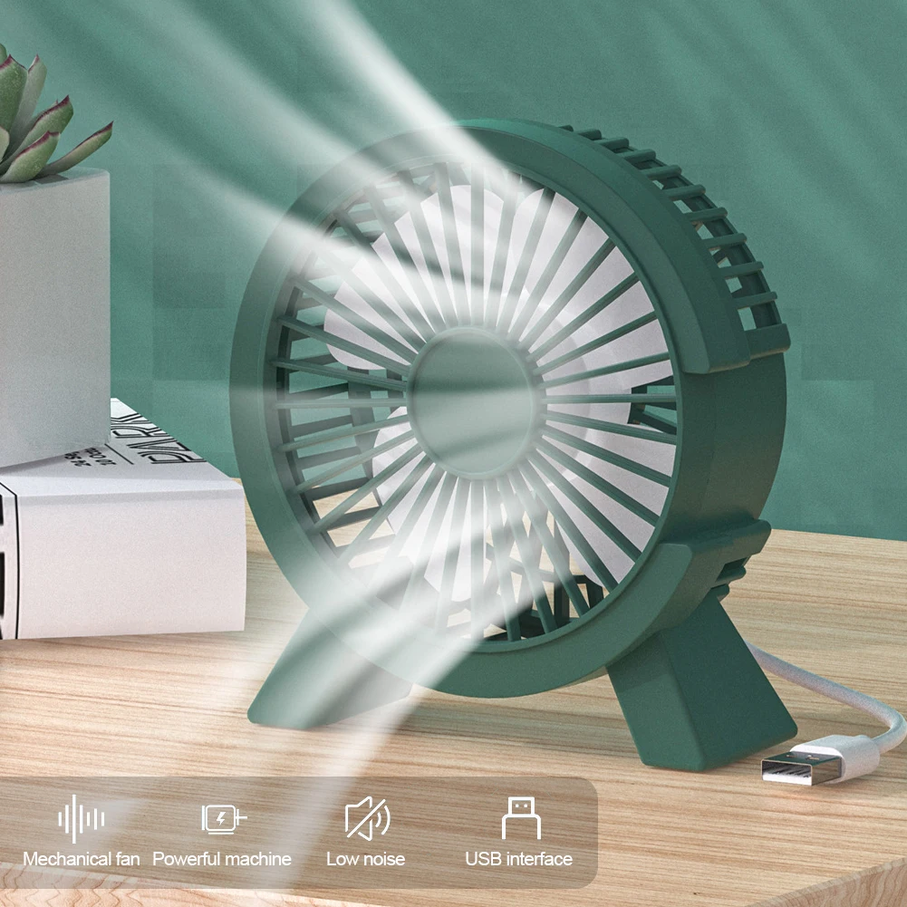 Electric Mini Fan Portable Coo – обзор и цена Outdoor Camping Fans