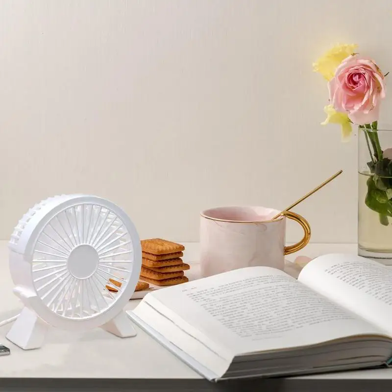 Electric Mini Fan Portable Coo – обзор и цена Outdoor Camping Fans