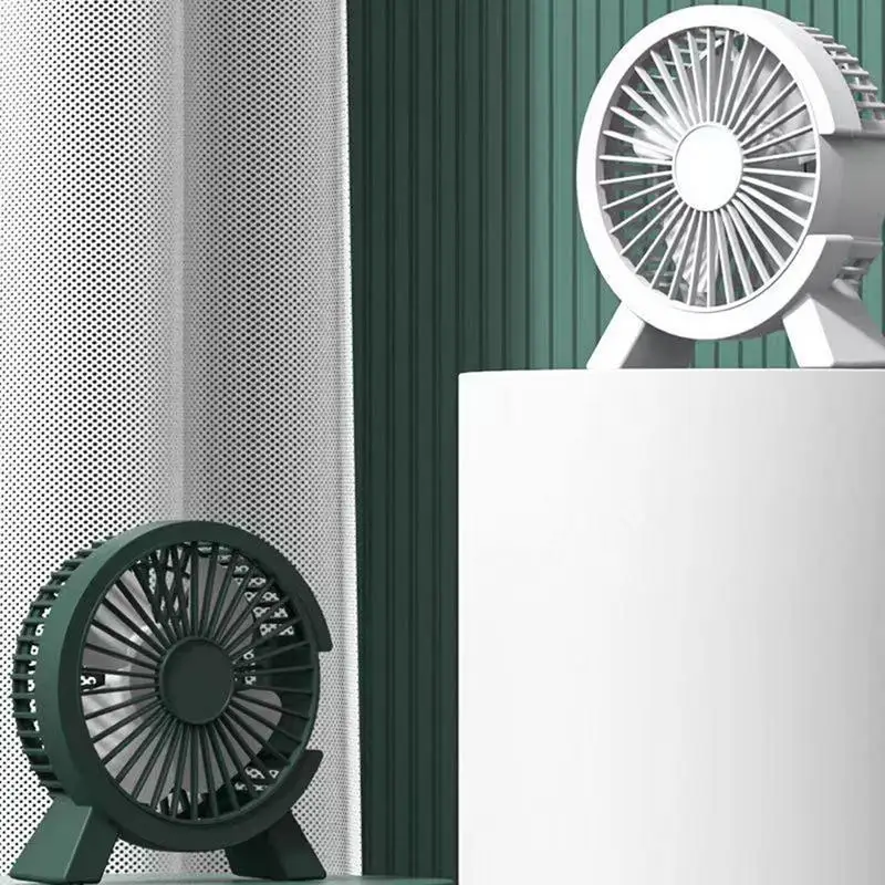 Electric Mini Fan Portable Coo – обзор и цена Outdoor Camping Fans