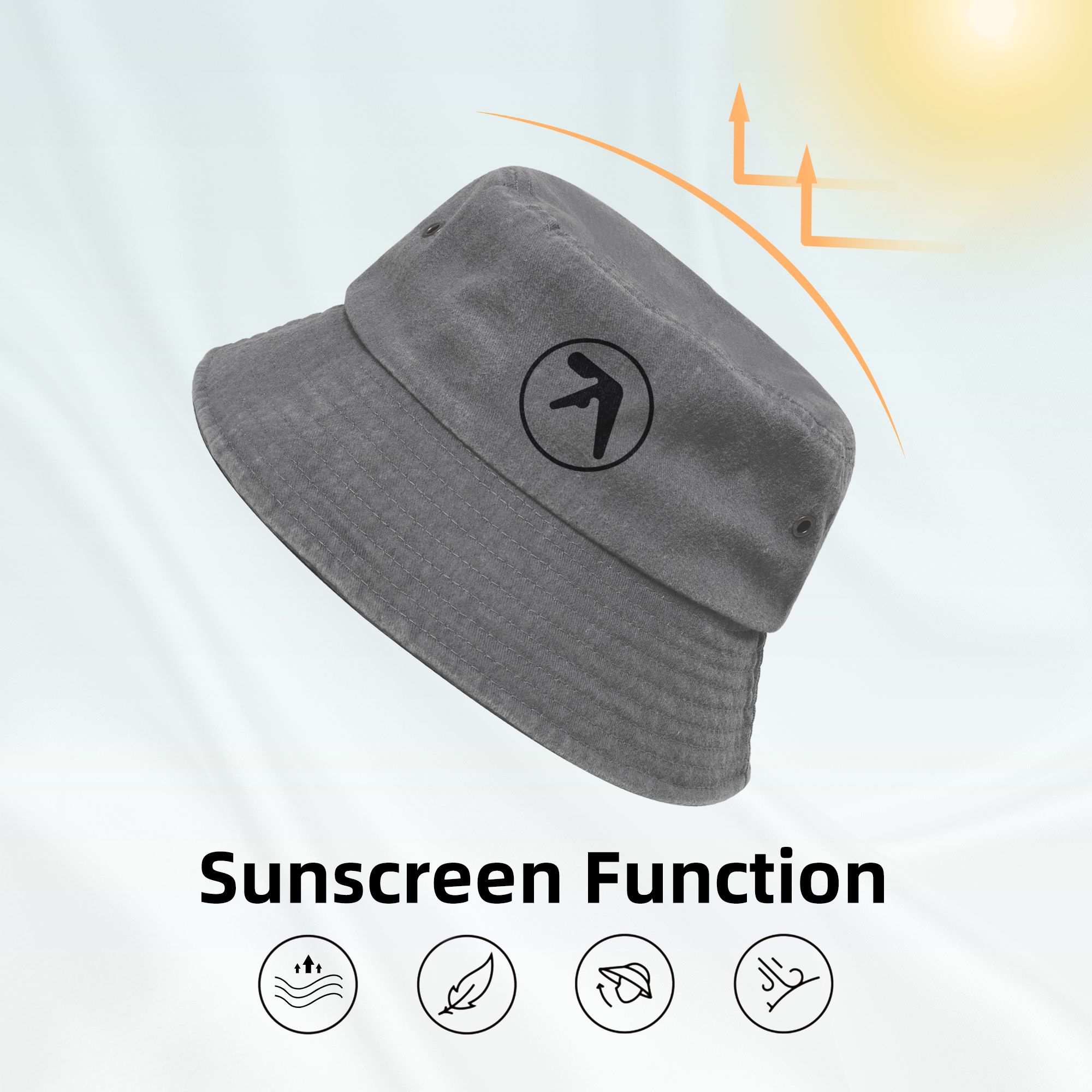 Unisex Bucket Hat Aphex Twin S – обзор и цена Outdoor Camping Ideas For Adults