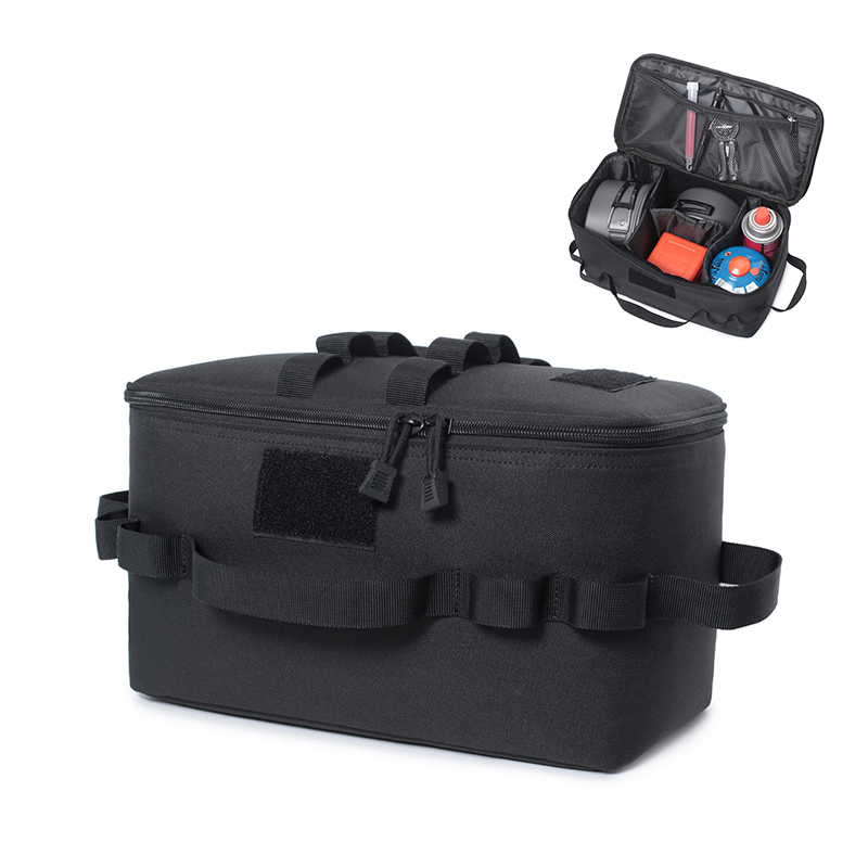 Outdoor Camping Gas Tank Stora – обзор и цена Outdoor Camping Utensils