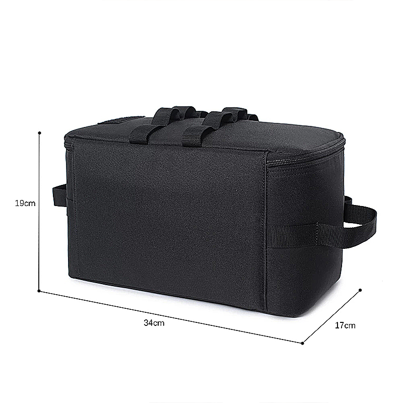 Outdoor Camping Gas Tank Stora – обзор и цена Outdoor Camping Utensils