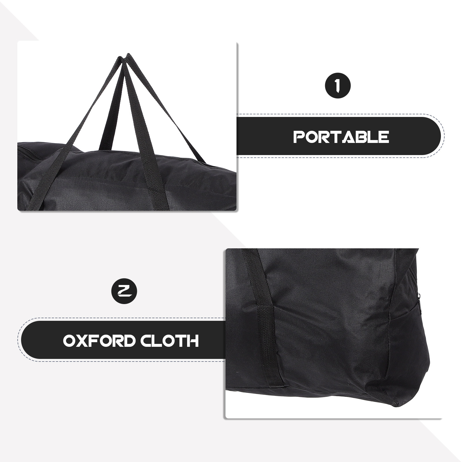 Barbecue Tool Bag Professional – обзор и цена Outdoor Camping Utensils