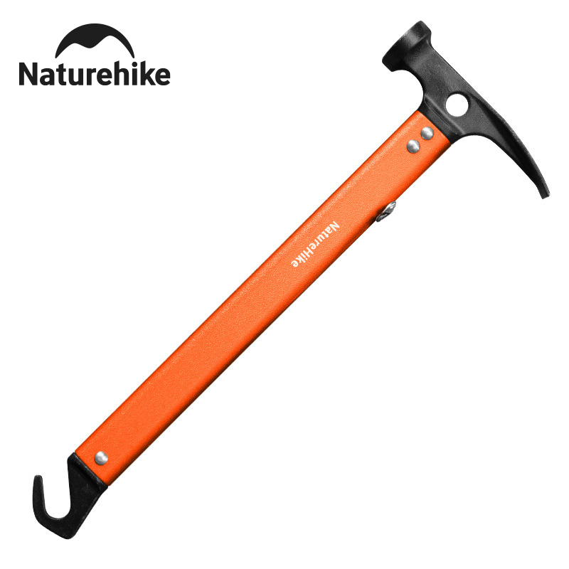 Naturehike Aluminum Alloy Camp – обзор и цена Outdoor Camping Utensils