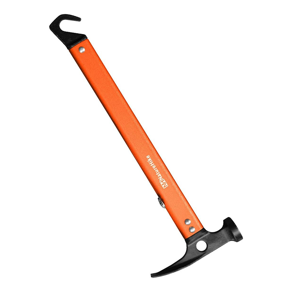 Naturehike Aluminum Alloy Camp – обзор и цена Outdoor Camping Utensils