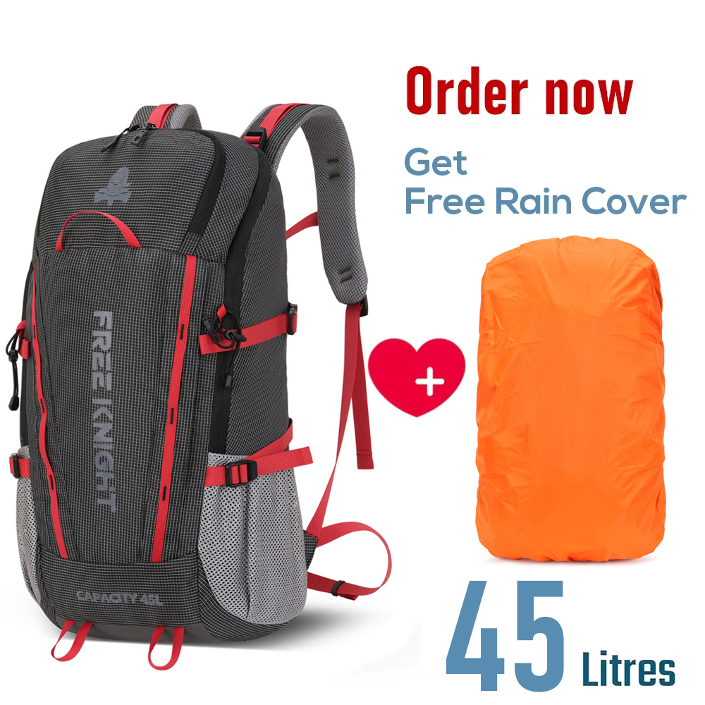 2026 New Arrival Brand FREE KN – обзор и цена Outdoor Camping Brands