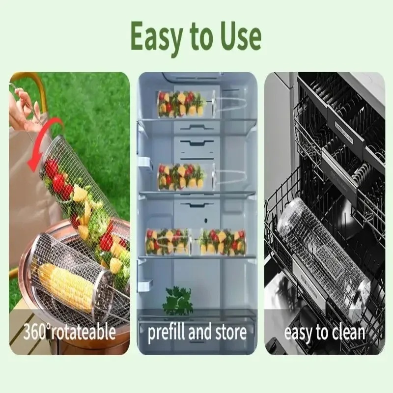Barbecue Grill Outdoor  Utensi – обзор и цена Outdoor Camping Utensils