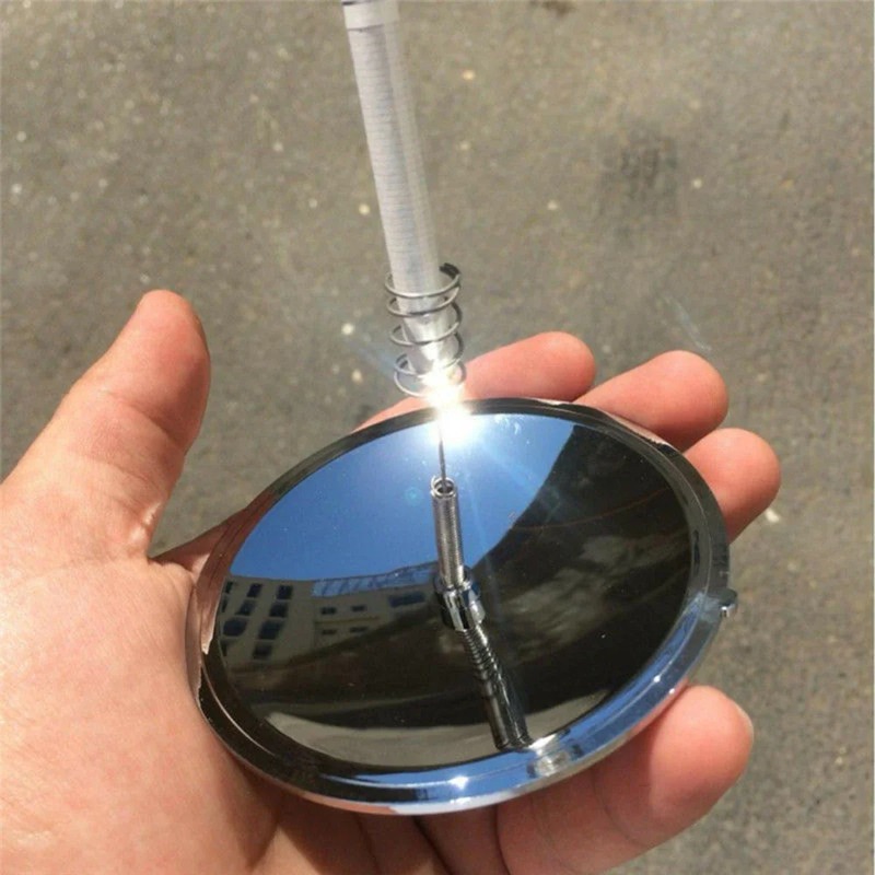 Solar Lighter Outdoor Fire Ign – обзор и цена Outdoor Windproof Lighter