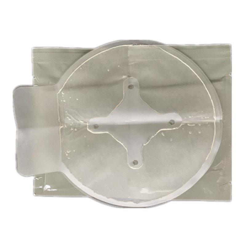 Waterproof Chest Seal Dressing – обзор и цена Outdoor Camping Brands