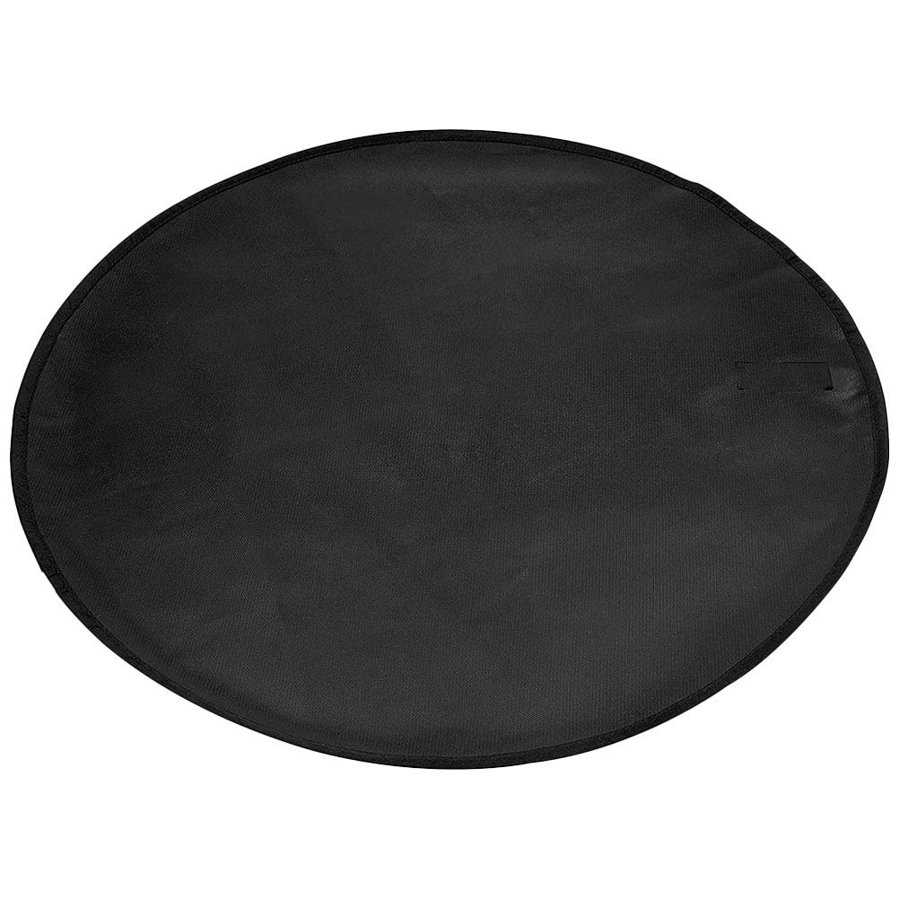 Fire Pit Mat Premium Silicone  – обзор и цена Outdoor Camping Grill