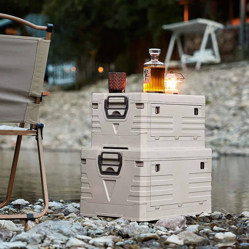 Car Storage Bin Outdoor Campin – обзор и цена Outdoor Camping Food