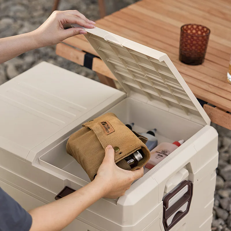 Car Storage Bin Outdoor Campin – обзор и цена Outdoor Camping Food