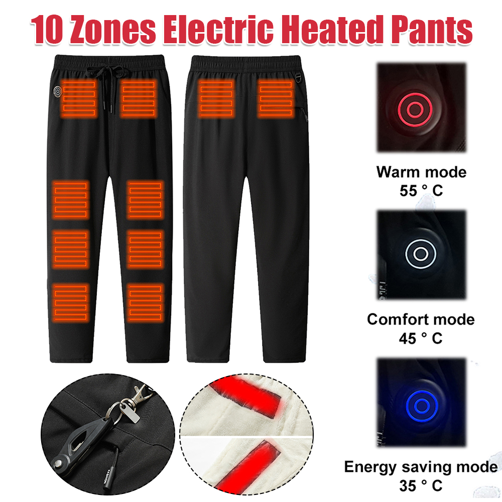 10 Heating Zones Electric Heat – обзор и цена Outdoor Camping Zone