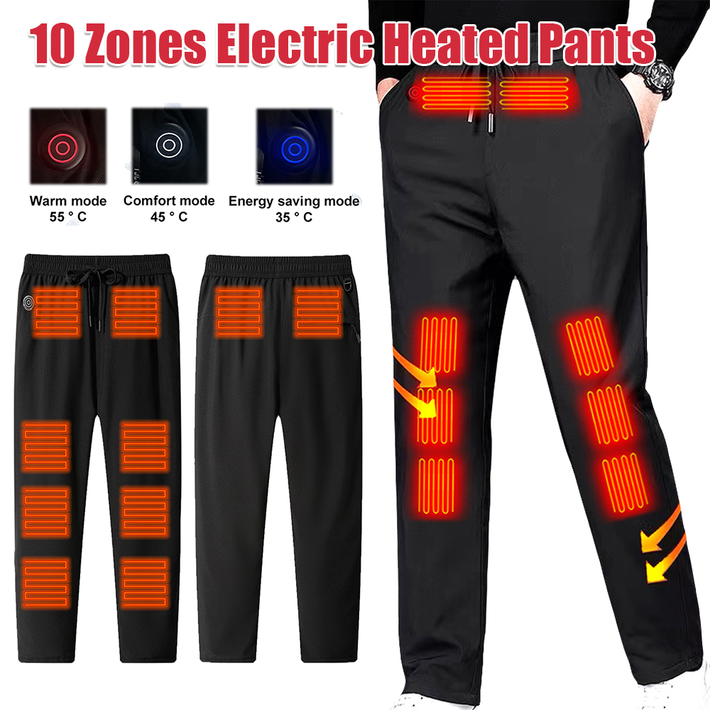 10 Heating Zones Electric Heat – обзор и цена Outdoor Camping Zone