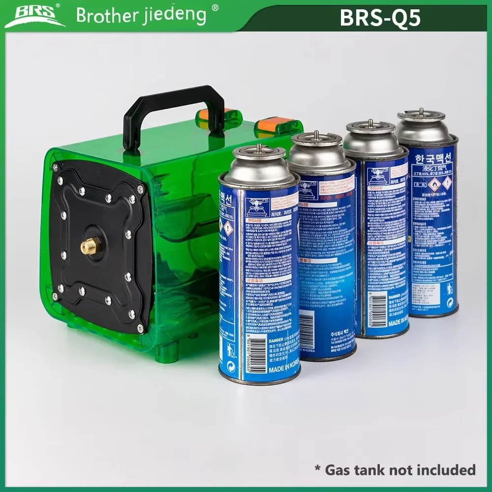 2026BRS-Q5 BRS-Q5A Outdoor Pic – обзор и цена Outdoor Camping Bin