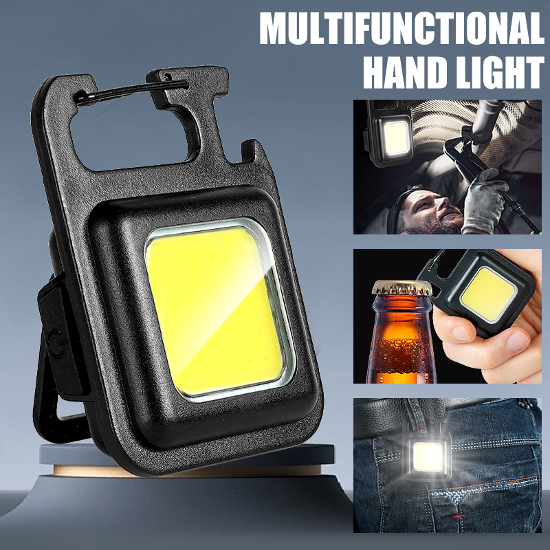 Super Bright Convenient Carry- – обзор и цена Outdoor Camping Lampe