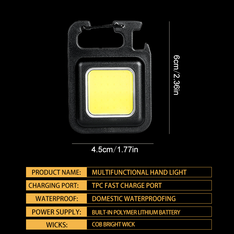 Super Bright Convenient Carry- – обзор и цена Outdoor Camping Lampe