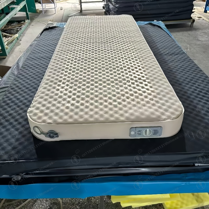 Inflatable Lightweight Camping – обзор и цена Outdoor Camping Mattress